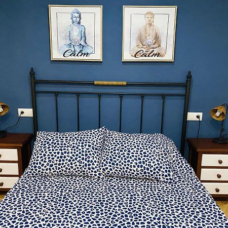 Segunda Linea De Playa Brisa Tropical Apartment Fuengirola Ngoại thất bức ảnh