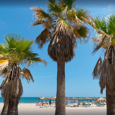 Segunda Linea De Playa Brisa Tropical Apartment Fuengirola Ngoại thất bức ảnh