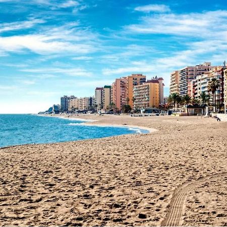 Segunda Linea De Playa Brisa Tropical Apartment Fuengirola Ngoại thất bức ảnh