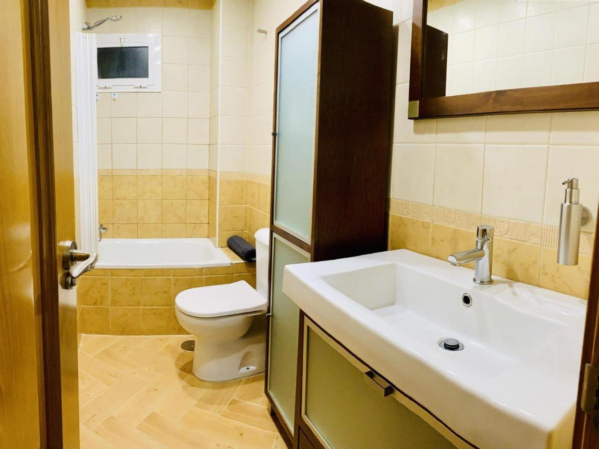Segunda Linea De Playa Brisa Tropical Apartment Fuengirola Ngoại thất bức ảnh