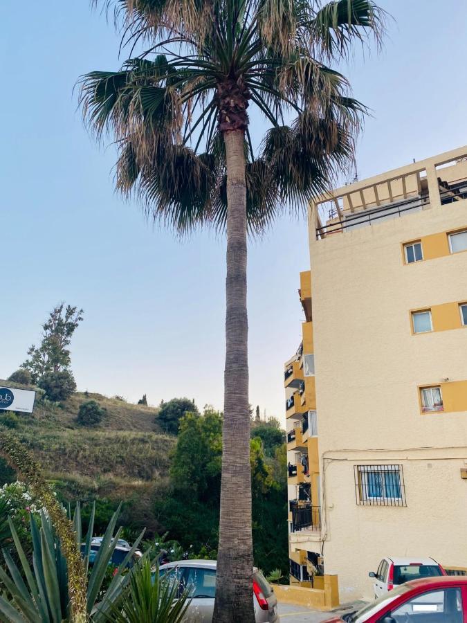 Segunda Linea De Playa Brisa Tropical Apartment Fuengirola Ngoại thất bức ảnh